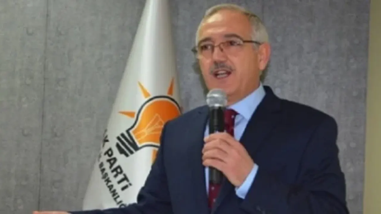 AK Parti eski vekil ölü bulundu