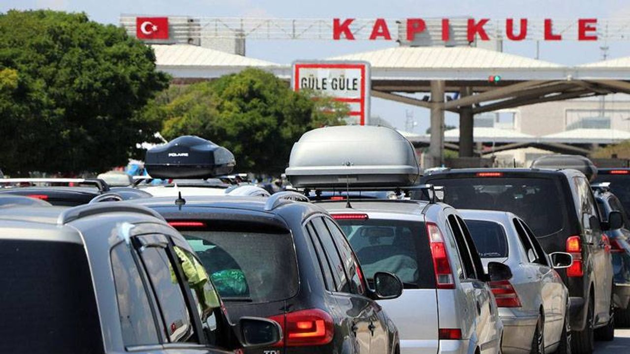 Gurbetçiye ayrıcalık, yurttaşa zorunluluk!