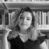 Şeyma Yalçın Avcı-Türkolog