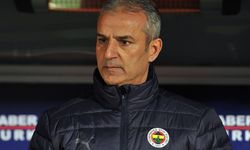 Fenerbahçe İsmail Kartal ile yollarını ayırdı