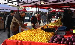 Şehzadeler'de arife günü hangi pazarlar kurulacak?