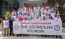 Öğretmenler, meslek kanununun kapsayıcı olmasını istiyor