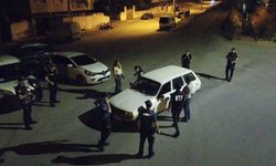 Manisa'da aranan bir şahıs ‘Narko-Alan’ uygulamasında yakalandı
