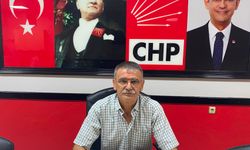 Alaşehir CHP’de yeni Başkan Mehmet Kayacık oldu