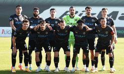 Manisa FK'nın 11 futbolcusuyla sözleşmesi sona erdi