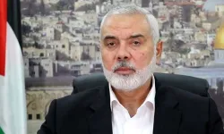 Hamas Lideri Haniye suikast sonucu öldürüldü