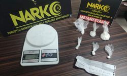Manisa'da 2 torbacı yakalandı