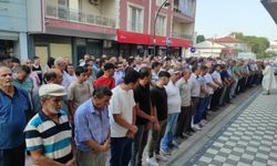 MASKİ çalışanı son yolculuğuna uğurlandı