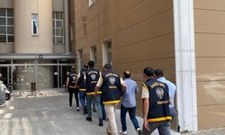 Manisa’da 1 kişinin öldüğü havuz kavgasında 2 kişi tutuklandı