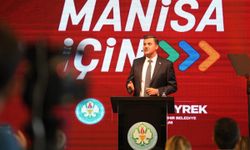 Başkan Ferdi Zeyrek yeni yol haritasını açıkladı