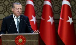 Cumhurbaşkanı Erdoğan: 'Benim tekrar seçilme veya tekrar aday olma gibi bir derdim yok'
