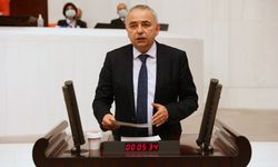 CHP’li Bakırloğlu: ”Gıda enflasyonun yüzde 70 olduğu Türkiye’de emekliye yüzde 25 zam"