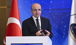 Mehmet Şimşek'ten asgari ücret açıklaması: "Türkiye'de asgari ücret düşük değil"