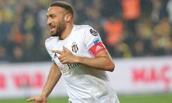 Fenerbahçe, Milli futbolcu Cenk Tosun'la anlaştı