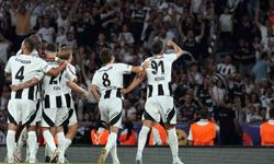 UEFA Avrupa Ligi’nde Beşiktaş’ın rakibi belli oldu