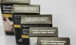 Imperial Tobacco grubu da sigara fiyatlarına zam yaptı