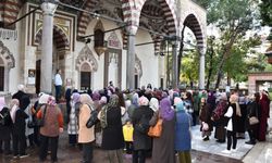 Manisa Büyükşehir Belediyesi'nden kadınlara özel proje