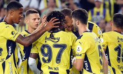 Fenerbahçe-Lille maçı saat kaçta?