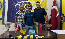 Paşaköy FK'da Rıdvan Türküler ile yola devam etti