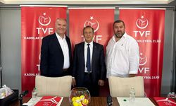 Manisa BBSK Kadın Voleybol Takımının rakipleri belli oldu