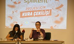 Spilkent Projesinde kuralar çekildi