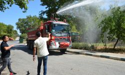 Manisa İl Milli Eğitim ve Orman İşletme arasında operatör kursu protokolü