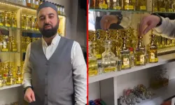 Ticaret Bakanlığı'ndan 'Şehit kokusu' satan şahsa inceleme