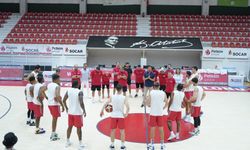 Aliağa Petkimspor yarın Manisa Basketbol ile karşılaşacak