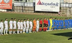 Turgutluspor ve Somaspor haftayı puansız kapattı