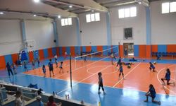 Yunusemre'de kış spor okulu kursları başladı