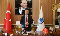 Başkan Balaban o iddialara yanıt verdi