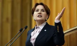 Meral Akşener'den Gülşah Durbay'a destek