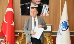 Başkan Balaban'dan hakkında yapılan iddialara net yanıt