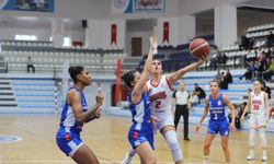 Turgutlu Belediyespor Kadın Basketbol Takımı, Mersin ekibini ağırlayacak