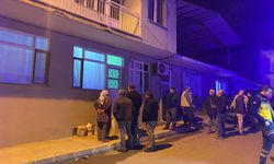 Manisa'da yaşlı kadın evinde ölü bulundu