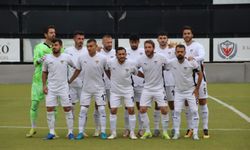 Manisaspor, Horozköyspor'u farklı yendi