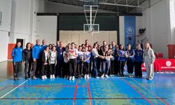 Manisa’da Dart ve Voleybol müsabakaları sona erdi