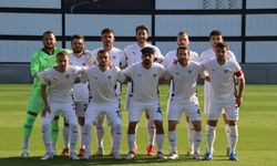 Manisaspor, Barbarosspor'u kolay geçti