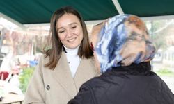 Başkan Durbay Şehzadeler'i karış karış dolaşıyor