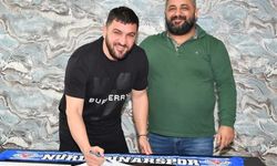 Nurlupınarspor'un yeni Teknik Direktörü Bayram Hasçelik oldu