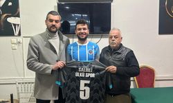 Salihli Ülkü Spor’dan transfer atağı