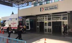 Manisa'da eski eş dehşeti: Eski karısını onlarca kez bıçakladı