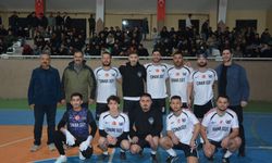 Demirci’de futsal turnuvası heyecanı yaşanacak