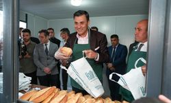 Manisa’da Halk Ekmek sayısı artıyor