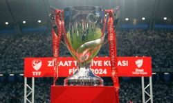 Türkiye Kupası'nın çeyrek finalinde Fenerbahçe-Galatasaray eşleşti