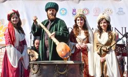 Nevruz ve Mesir Festivali coşkusu birlikte yaşanacak