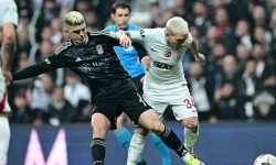 Beşiktaş - Galatasaray derbisinin tarihi belli oldu