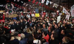 Manisa’da toplantı ve gösteri yürüyüşleri yasaklandı