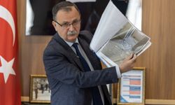Başkan Balaban'dan iddialara tek tek yanıt
