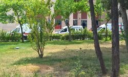 Manisa'da emekli polis memuru intihar etti